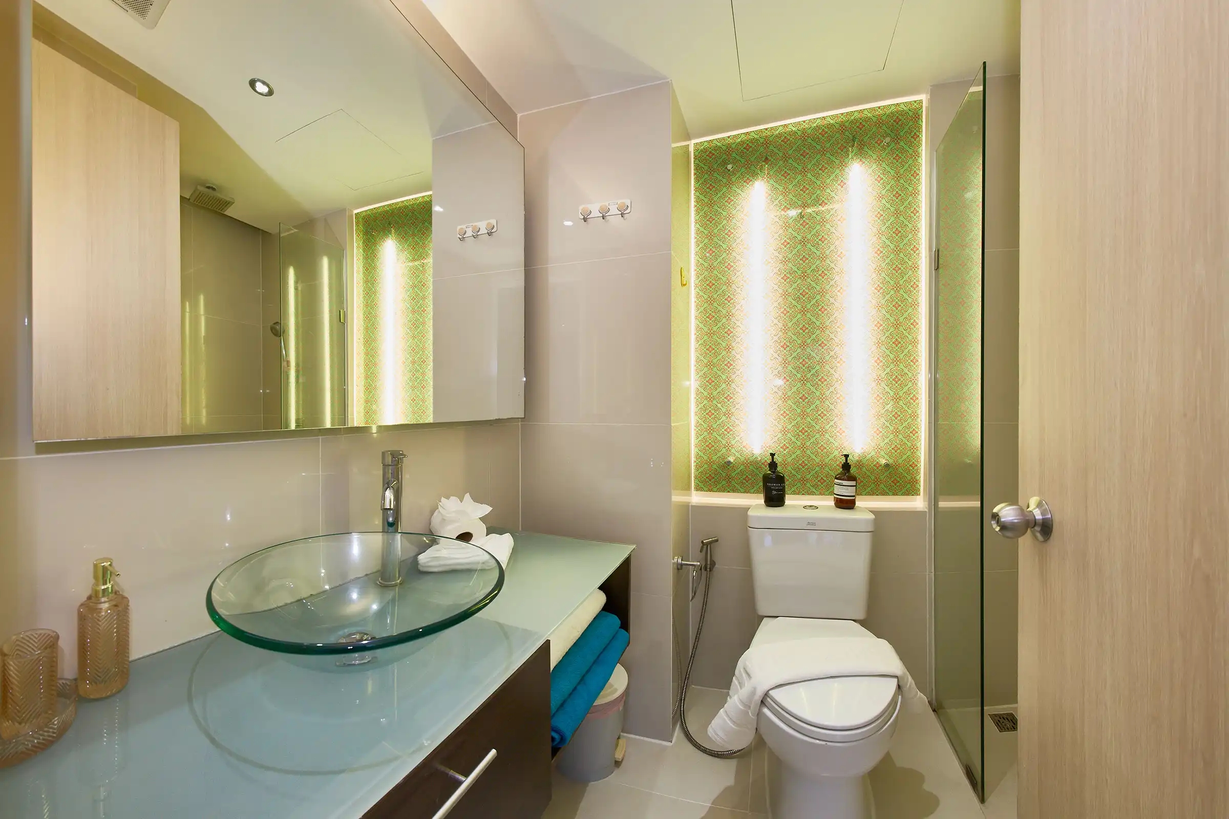 Grande Carribean 1 bedroom pool access 1 floor 