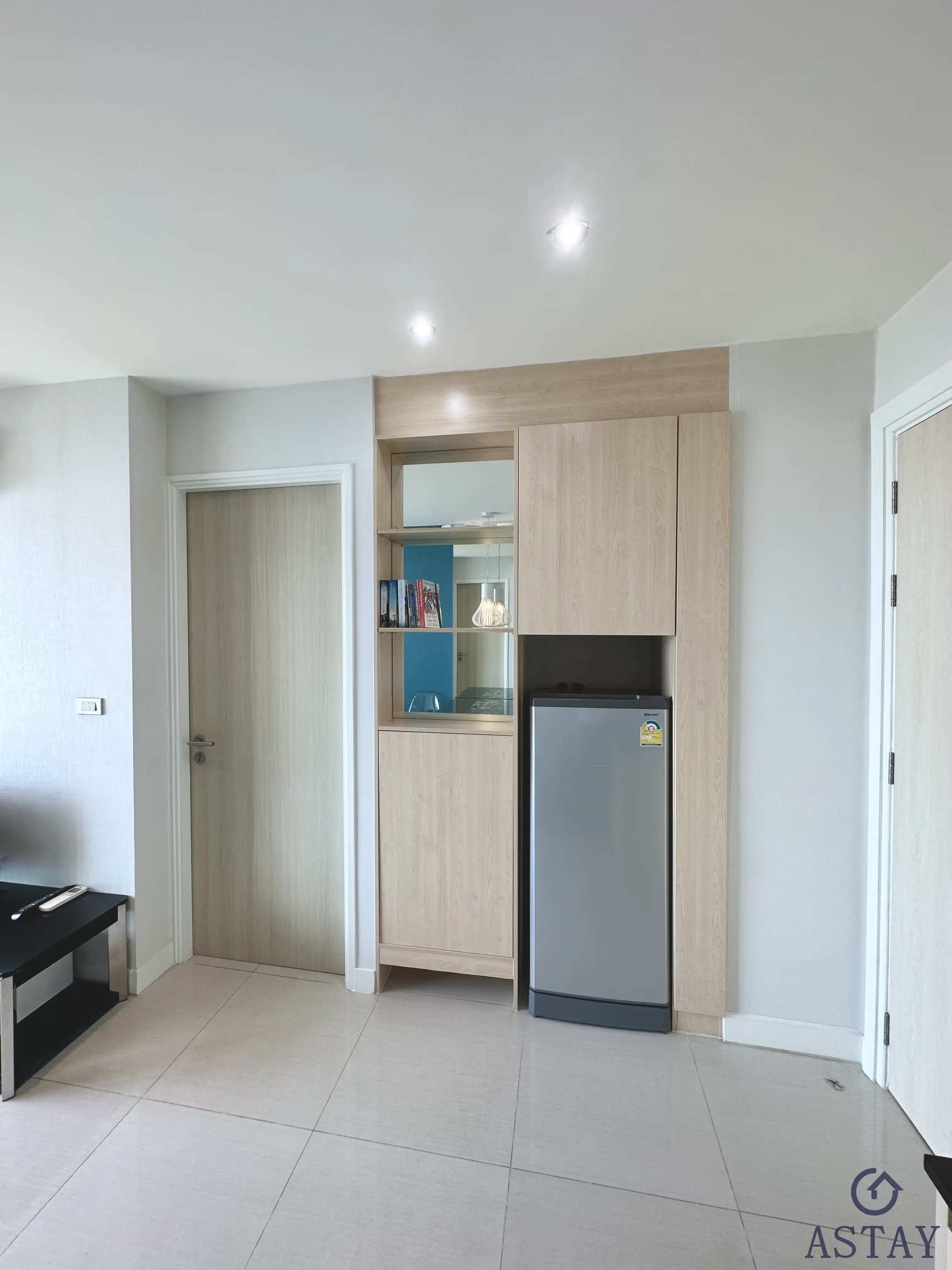 Grande Carribean 1 bedroom sea view 26 floor 