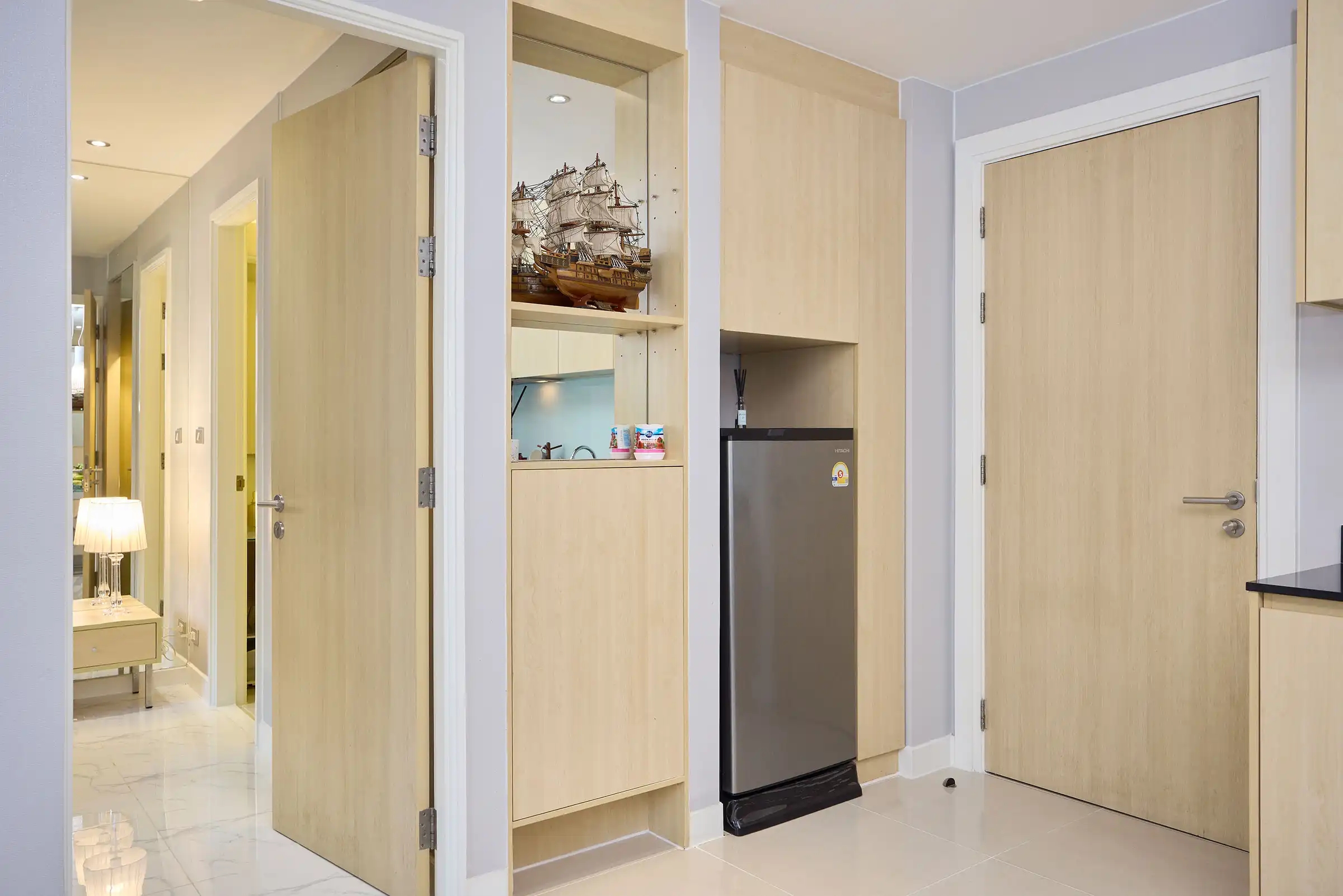 Grande Carribean 1 bedroom pool access 1 floor 