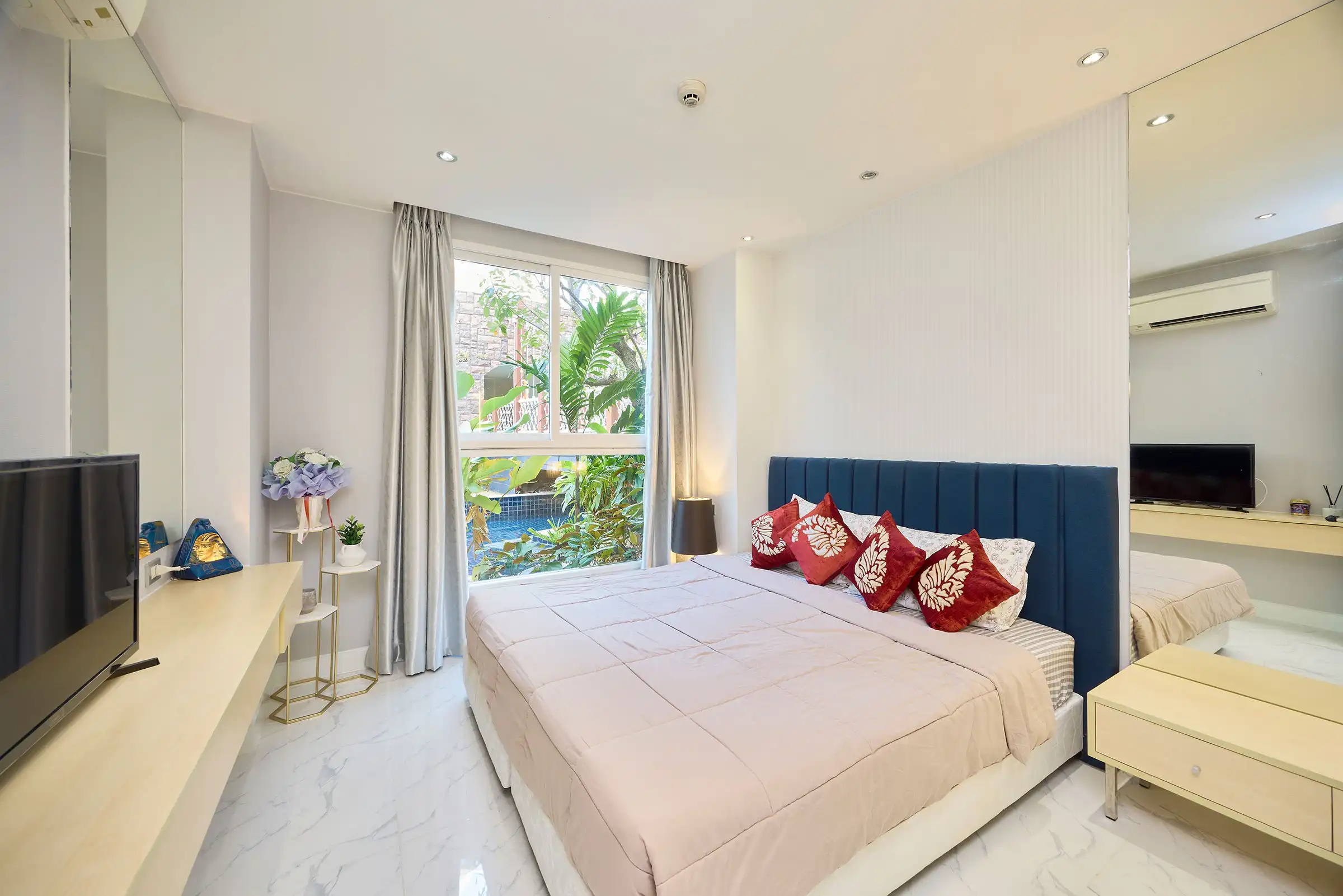 Grande Carribean 1 bedroom pool access 1 floor 