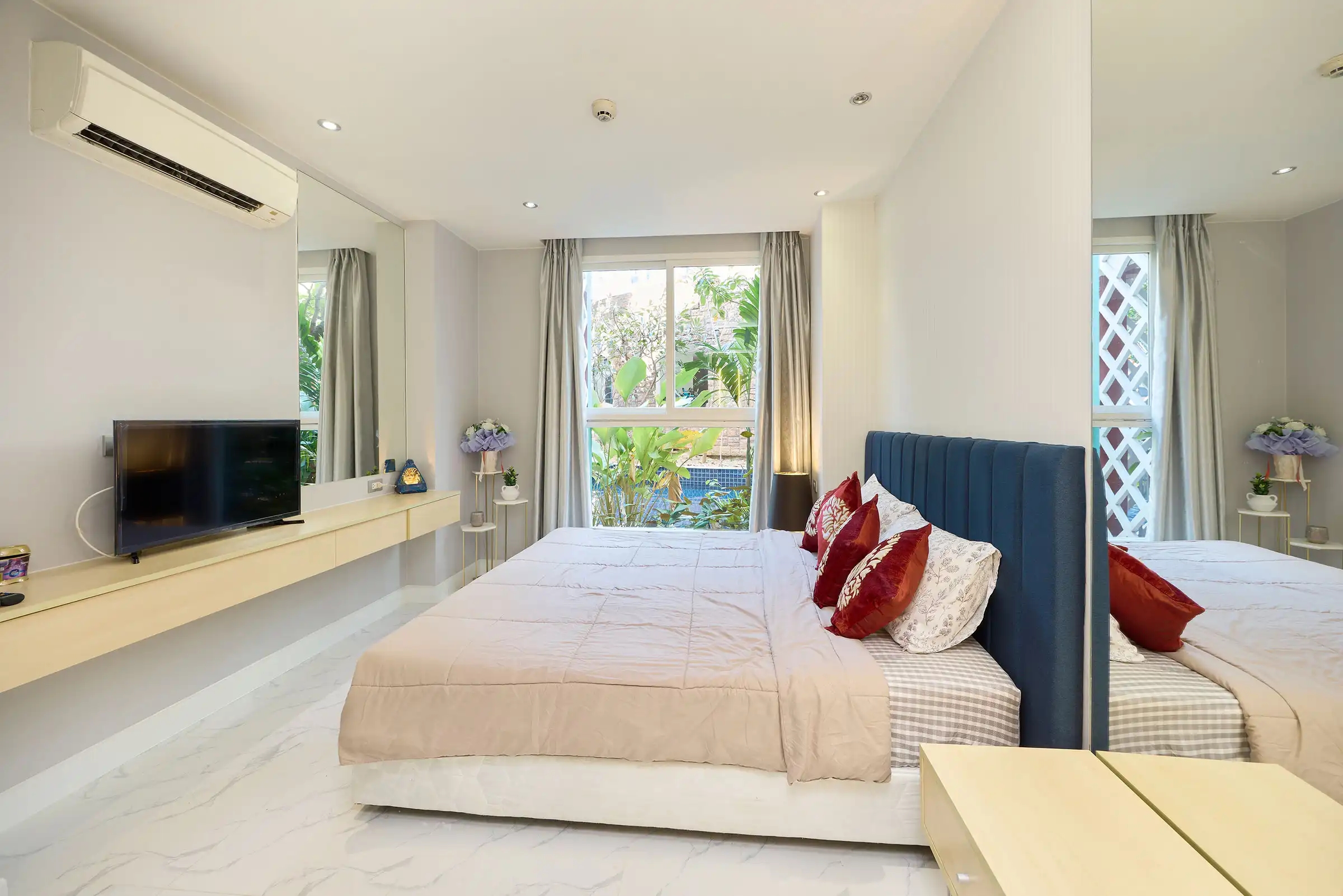 Grande Carribean 1 bedroom pool access 1 floor 