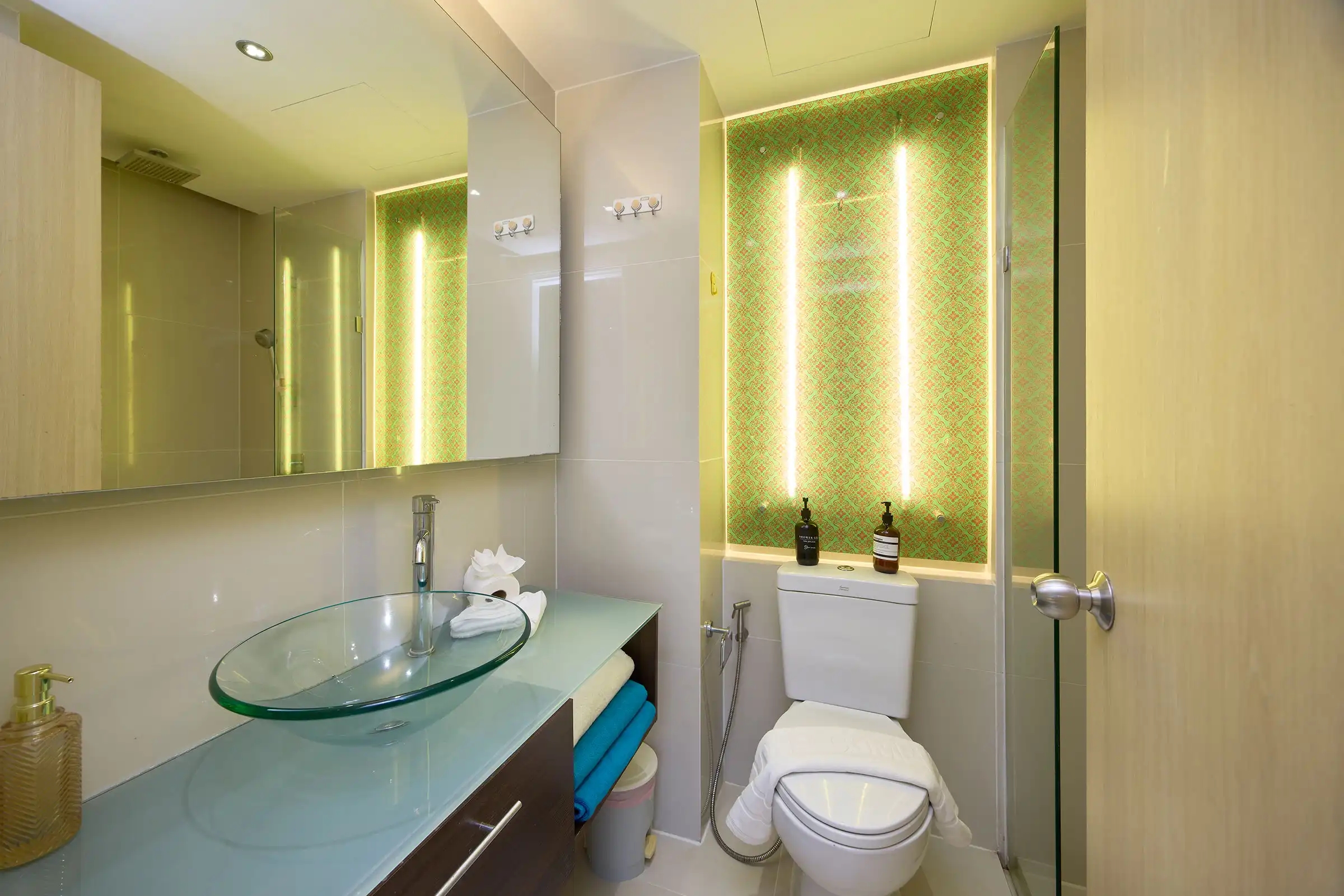 Grande Carribean 1 bedroom pool access 1 floor 