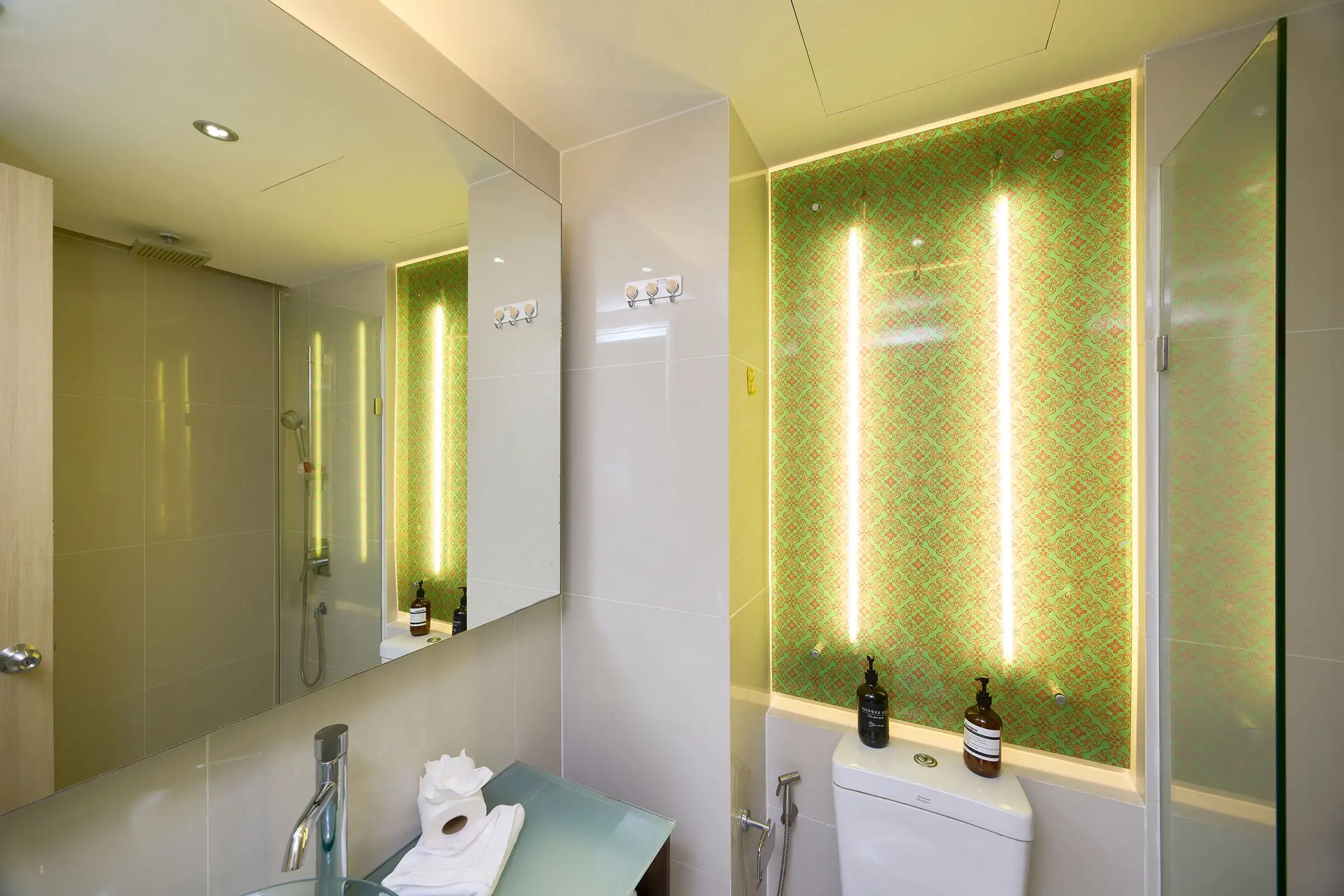 Grande Carribean 1 bedroom pool access 1 floor 