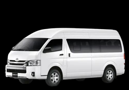 Minibus